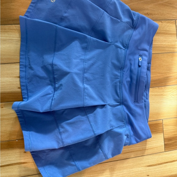 lululemon athletica Dresses & Skirts - Lululemon Skort